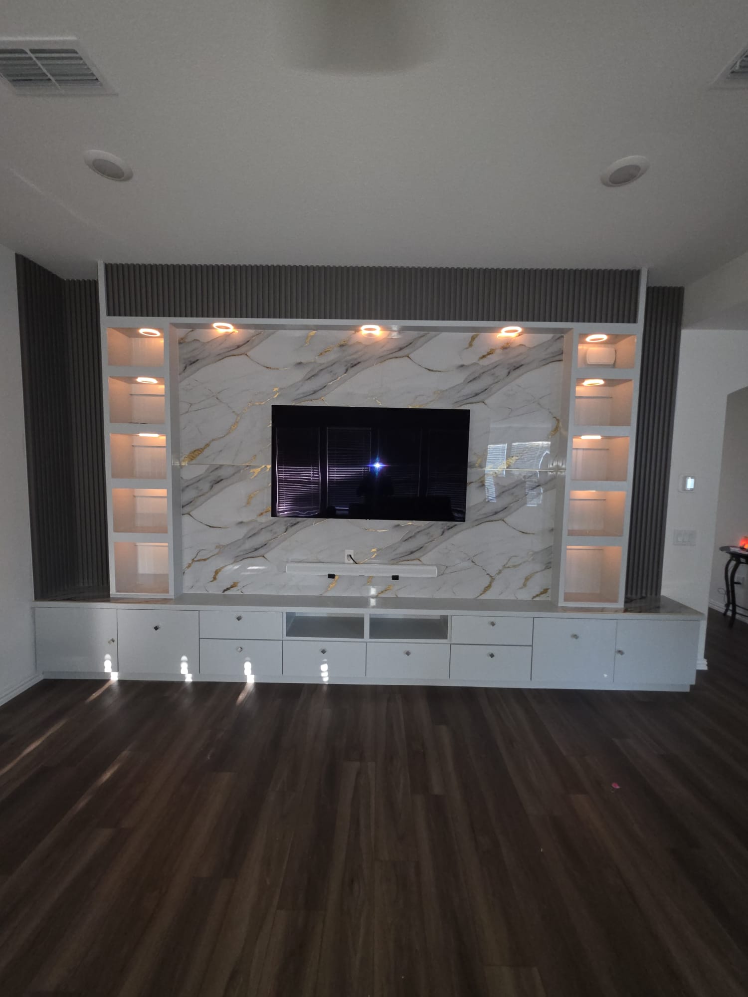 Bedroom Closet